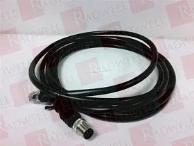 Комплект кабелей / шнуров QD Артикул 61-000163-02 от производителя OMRON