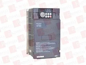Привод Артикул FR-A740-00230-NA от производителя MITSUBISHI