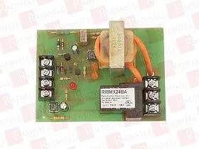 Датчик тока Артикул RIBMX24BA от производителя FUNCTIONAL DEVICES