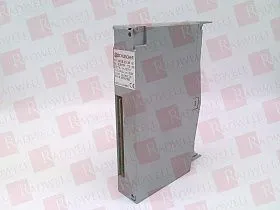 Модуль / стойка ПЛК Артикул 31410394-736-108 от производителя WIELAND