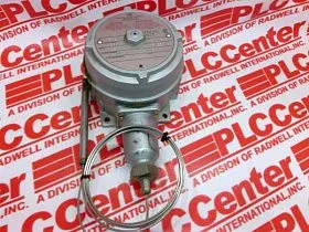 Температурный переключатель UNITED ELECTRIC F120-5BS, -40...+180°C