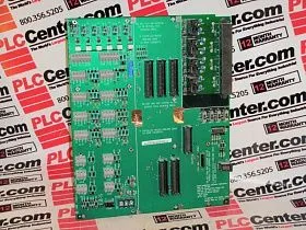 Плата системы управления ОВиК Артикул 544-381 от производителя SIEMENS