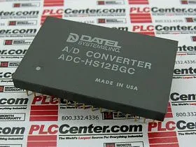 ADCHS12BGC от DATEL