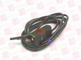 Фотоэлектрический датчик Артикул E3SAT61L от производителя OMRON