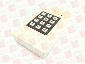 Клавиатура Артикул CL-8A от производителя TYCO