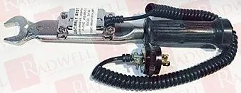 Гаечный ключ Артикул QL 17X380 SPLS от производителя TOHNICHI