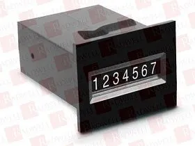 Таймер  / Счетчик  Артикул M9-4017B от производителя TRUMETER