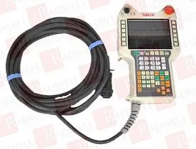 Подвесной пульт  для обучения Артикул ROP601 от производителя NACHI