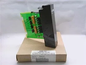 Модуль связи NICL01 терминационный для системы INFI90 ABB Bailey Controls