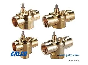 Johnson Controls JS2212