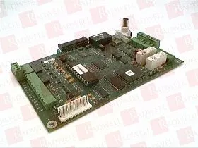 Плата ПК Плата ПЛК / дополнения к  плататам Артикул 17001-2 от производителя IRCON