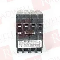 Автоматический выключатель в литом корпусе Артикул Q21515CTNC от производителя SIEMENS