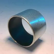 Подшипник скольжения разрезной MB 4030 DU BR 40x44 мм