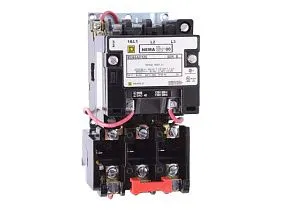 Square D 8536SCTO3V02S