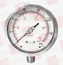 Датчик давления Артикул GTG4512-12 от производителя GAUGETECH