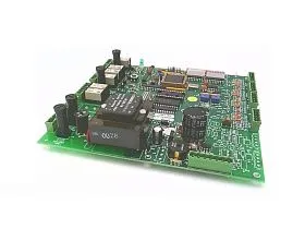 66581 Плата ПК Плата ПЛК / дополнения к  плататам от QTI