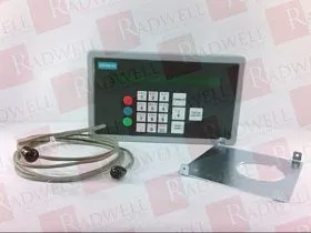 Контроль температуры / процесса Артикул 540-130 от производителя SIEMENS