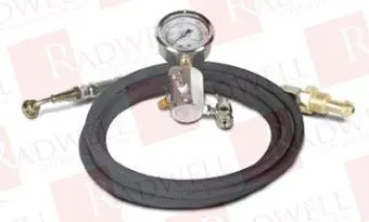 Комплект  и аксессуары для гидроаккумулятора Артикул GG2527F-C от производителя TOBUL