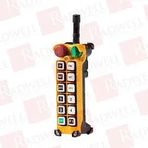 Управление краном Артикул F21-12S TX от производителя TELECRANE