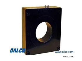 Instrument Transformer, Div of GE 309-302MR