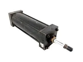 Пневматический цилиндр ATLAS CYLINDERS APB20400010, ход 271 мм, диаметр 101.6 мм, тип PB2