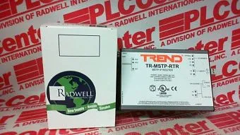 Артикул TR-MSTP-RTR от производителя TREND