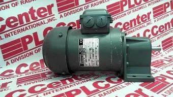 Мотор-редуктор Артикул G042-10/DO44-141-LS от производителя EBERHARD BAUER