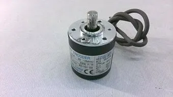 Кодировщик/резольвер OVF-20-2MHC производства NEMICON