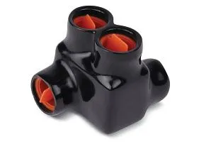 Blackburn, a T & B Brand AMTT250