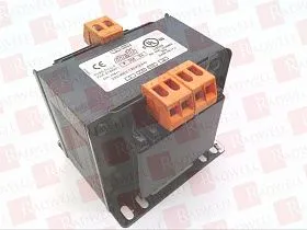 Трансформатор для цепи управления Артикул T1UL-F-300 от производителя METH ELECTRIC TRANSFORMER