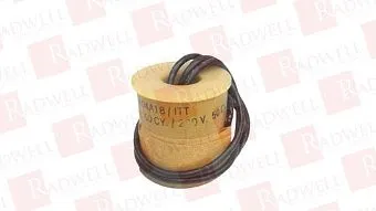 Катушка соленоида Артикул C180A04A18 от производителя ITT