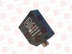 Фотоэлектрический датчик Артикул OPDM 16P5103/S14 от производителя BAUMER ELECTRIC