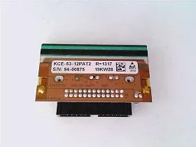 Печатающая головка KCE-53-12PAT1-NW от NORWOOD