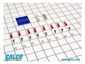 Gems Sensors & Controls 54820