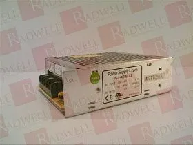 Источник питания Артикул PS1-40W-12 от производителя POWER SUPPLY ONE