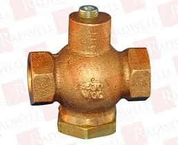 Регулирующий клапан Артикул 200-4 от производителя KINGSTON VALVE