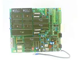 416111 Плата процессора/контроллера от LOMA