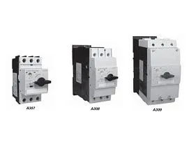 Cutler Hammer, Div of Eaton A309WN