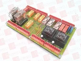 Индустриальная компьютерная плата Артикул 494-95.330.000 от производителя TRUTZSCHLER