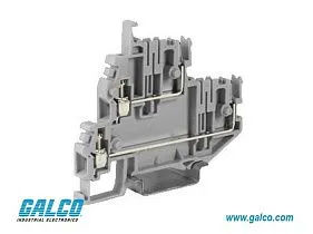 ASI-Automation Systems Interconnect VP500GR