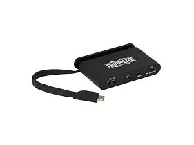 Tripp-Lite U460-T04-2A2C-1