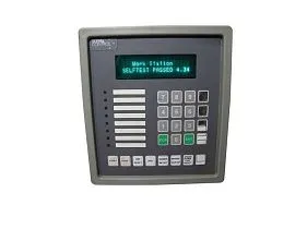 Total Control Products 2124-TCP