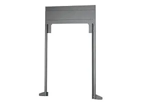 Panduit C2SDT9W04DAW1