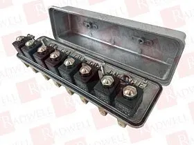 Электромагнитный клапан  Артикул RCP8-V-110/50 от производителя TURBO