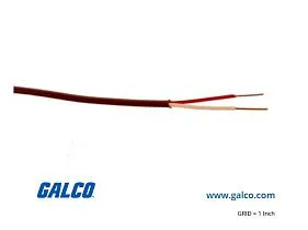 Temprel Inc E24-2-507/10FT