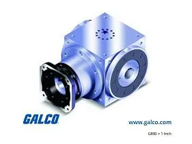 Apex Dynamics AT210-FH-020