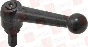 Ручка Артикул K0116.2A31X20 от производителя KIPP