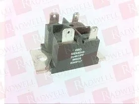 Резистор  Артикул 2X4K7/PF от производителя EBG