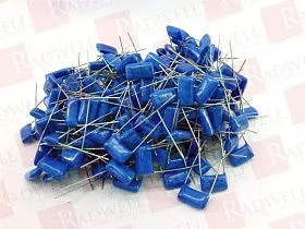 Конденсатор Артикул EMD250P22K00D-89104A-250PK от производителя TECATE