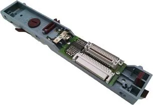 Соединительная пластина B&R 2BP200.4, 4 позиции, System 2010